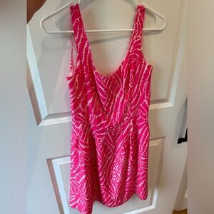 Lilly Pulitzer Dress Size 2